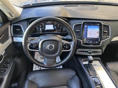 2016 Volvo XC90 T6 Momentum   - Photo 31 - San Jose, CA 95128