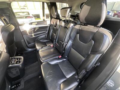 2016 Volvo XC90 T6 Momentum   - Photo 17 - San Jose, CA 95128
