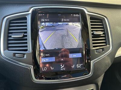 2016 Volvo XC90 T6 Momentum   - Photo 43 - San Jose, CA 95128