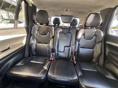 2016 Volvo XC90 T6 Momentum   - Photo 26 - San Jose, CA 95128