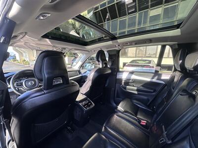 2016 Volvo XC90 T6 Momentum   - Photo 15 - San Jose, CA 95128