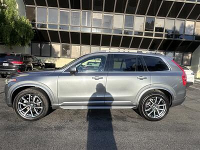 2016 Volvo XC90 T6 Momentum   - Photo 11 - San Jose, CA 95128