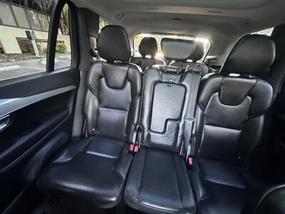 2016 Volvo XC90 T6 Momentum   - Photo 46 - San Jose, CA 95128