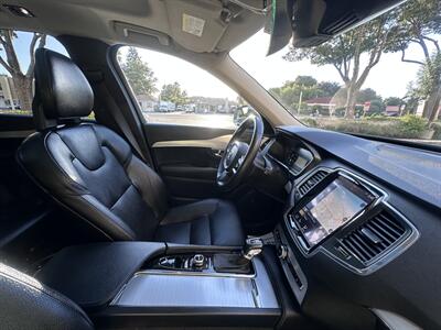 2016 Volvo XC90 T6 Momentum   - Photo 36 - San Jose, CA 95128