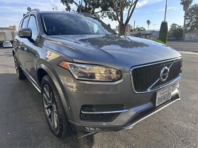2016 Volvo XC90 T6 Momentum   - Photo 3 - San Jose, CA 95128