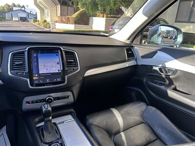 2016 Volvo XC90 T6 Momentum   - Photo 30 - San Jose, CA 95128