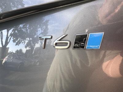 2016 Volvo XC90 T6 Momentum   - Photo 13 - San Jose, CA 95128