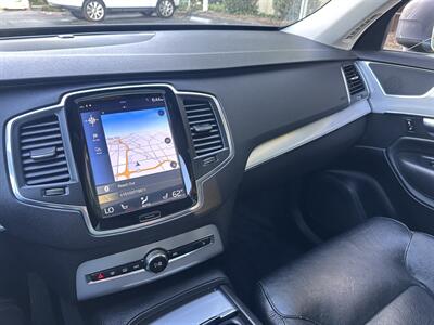 2016 Volvo XC90 T6 Momentum   - Photo 45 - San Jose, CA 95128