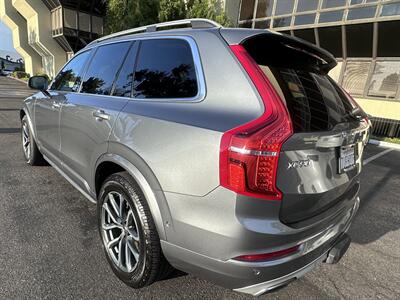 2016 Volvo XC90 T6 Momentum   - Photo 9 - San Jose, CA 95128