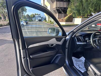 2016 Volvo XC90 T6 Momentum   - Photo 21 - San Jose, CA 95128