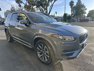2016 Volvo XC90 T6 Momentum   - Photo 4 - San Jose, CA 95128