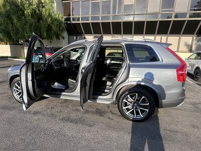 2016 Volvo XC90 T6 Momentum   - Photo 12 - San Jose, CA 95128