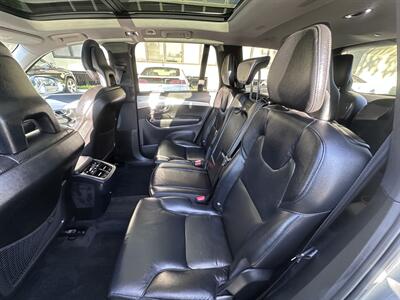 2016 Volvo XC90 T6 Momentum   - Photo 19 - San Jose, CA 95128