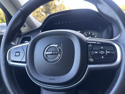 2016 Volvo XC90 T6 Momentum   - Photo 48 - San Jose, CA 95128
