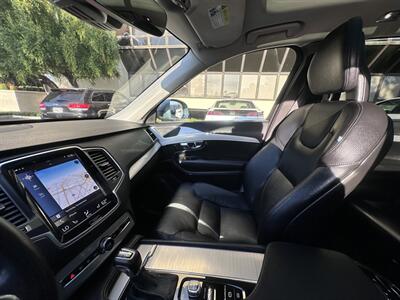 2016 Volvo XC90 T6 Momentum   - Photo 24 - San Jose, CA 95128