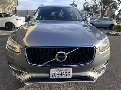2016 Volvo XC90 T6 Momentum   - Photo 2 - San Jose, CA 95128