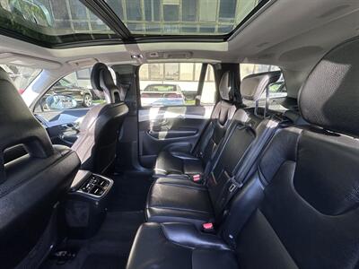 2016 Volvo XC90 T6 Momentum   - Photo 16 - San Jose, CA 95128