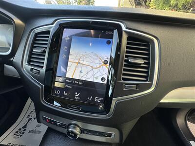 2016 Volvo XC90 T6 Momentum   - Photo 37 - San Jose, CA 95128