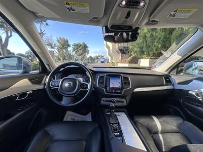 2016 Volvo XC90 T6 Momentum   - Photo 28 - San Jose, CA 95128