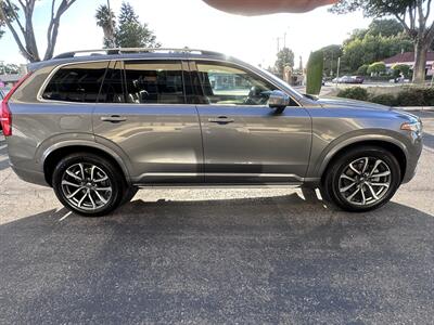 2016 Volvo XC90 T6 Momentum   - Photo 5 - San Jose, CA 95128