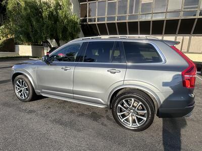 2016 Volvo XC90 T6 Momentum   - Photo 10 - San Jose, CA 95128