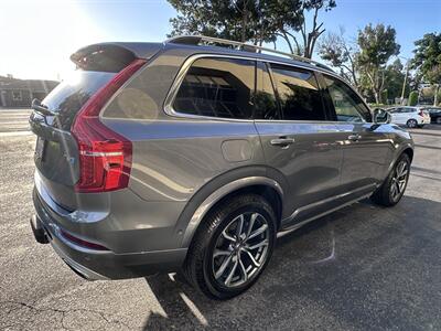 2016 Volvo XC90 T6 Momentum   - Photo 6 - San Jose, CA 95128