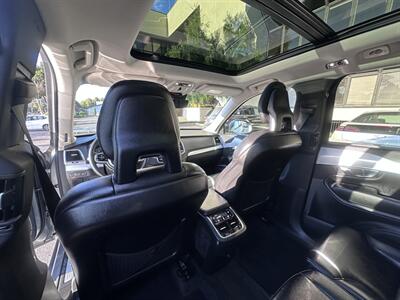 2016 Volvo XC90 T6 Momentum   - Photo 20 - San Jose, CA 95128