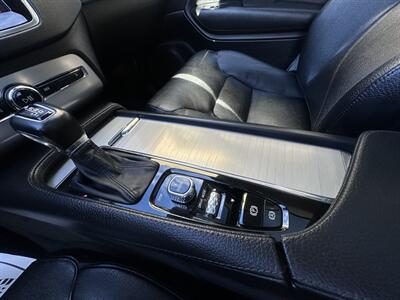 2016 Volvo XC90 T6 Momentum   - Photo 25 - San Jose, CA 95128