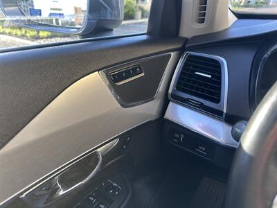2016 Volvo XC90 T6 Momentum   - Photo 42 - San Jose, CA 95128