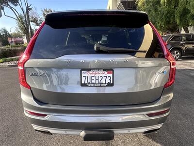 2016 Volvo XC90 T6 Momentum   - Photo 8 - San Jose, CA 95128