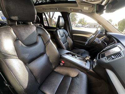 2016 Volvo XC90 T6 Momentum   - Photo 35 - San Jose, CA 95128