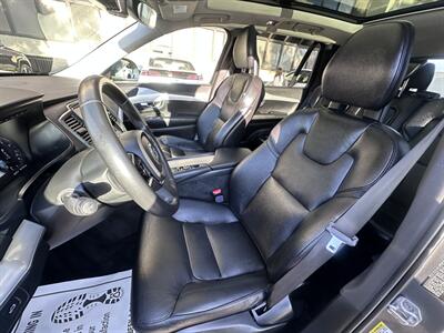 2016 Volvo XC90 T6 Momentum   - Photo 23 - San Jose, CA 95128