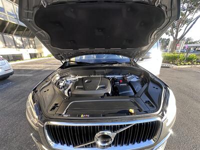2016 Volvo XC90 T6 Momentum   - Photo 39 - San Jose, CA 95128