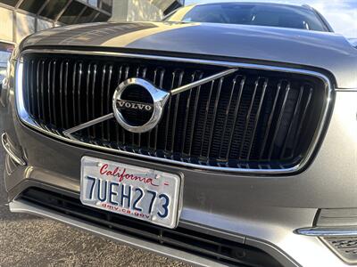 2016 Volvo XC90 T6 Momentum   - Photo 41 - San Jose, CA 95128