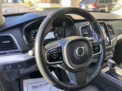 2016 Volvo XC90 T6 Momentum   - Photo 27 - San Jose, CA 95128