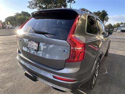 2016 Volvo XC90 T6 Momentum   - Photo 7 - San Jose, CA 95128