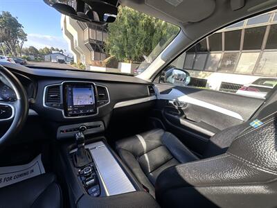 2016 Volvo XC90 T6 Momentum   - Photo 29 - San Jose, CA 95128