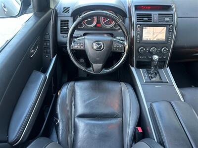 2012 Mazda CX-9 Grand Touring - Photo 10 - San Jose, CA 95128