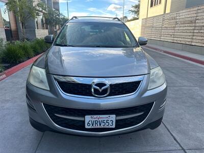 2012 Mazda CX-9 Grand Touring - Photo 3 - San Jose, CA 95128