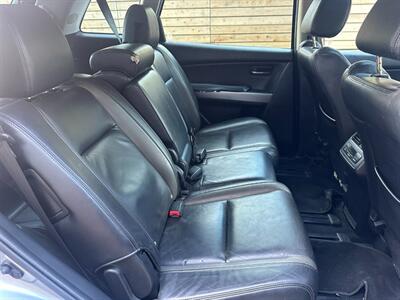 2012 Mazda CX-9 Grand Touring - Photo 22 - San Jose, CA 95128