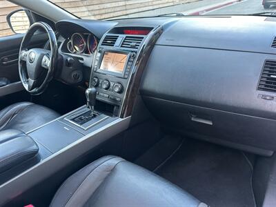 2012 Mazda CX-9 Grand Touring - Photo 21 - San Jose, CA 95128