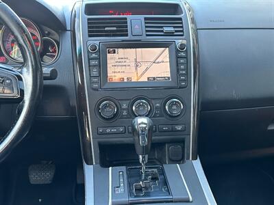 2012 Mazda CX-9 Grand Touring - Photo 16 - San Jose, CA 95128