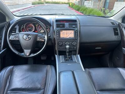 2012 Mazda CX-9 Grand Touring - Photo 9 - San Jose, CA 95128