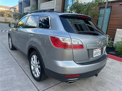 2012 Mazda CX-9 Grand Touring - Photo 7 - San Jose, CA 95128