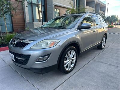2012 Mazda CX-9 Grand Touring SUV