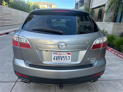 2012 Mazda CX-9 Grand Touring - Photo 8 - San Jose, CA 95128