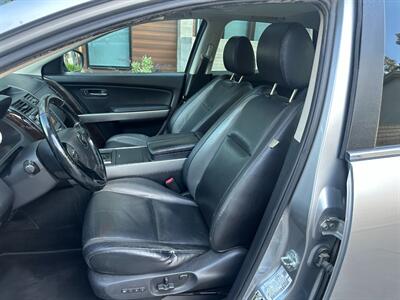 2012 Mazda CX-9 Grand Touring - Photo 17 - San Jose, CA 95128
