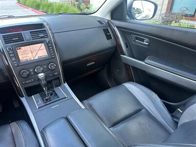 2012 Mazda CX-9 Grand Touring - Photo 11 - San Jose, CA 95128