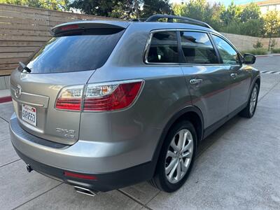 2012 Mazda CX-9 Grand Touring - Photo 6 - San Jose, CA 95128