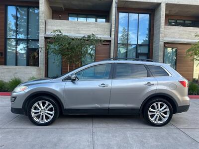 2012 Mazda CX-9 Grand Touring - Photo 4 - San Jose, CA 95128